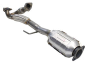AP Exhaust 642156 2007-2017 Nissan Altima Catalytic Converter