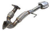 AP Exhaust 642156 2007-2017 Nissan Altima Catalytic Converter