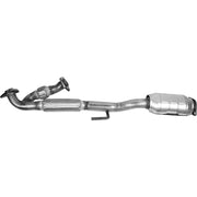 AP Exhaust 642156 2007-2017 Nissan Altima Catalytic Converter
