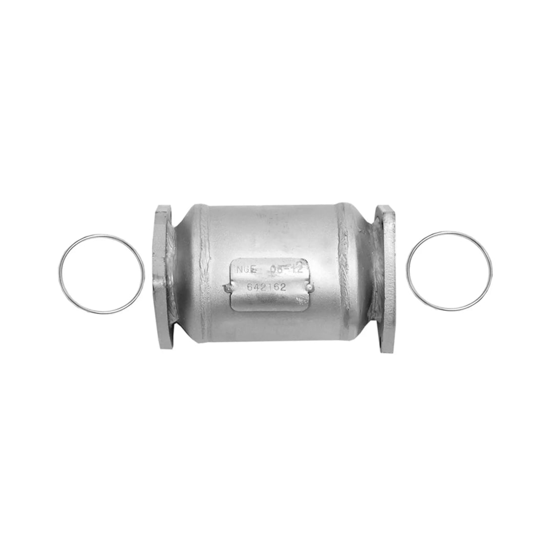 AP Exhaust 642162 2004-2008 Suzuki Forenza Catalytic Converter