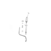 AP Exhaust 642168 2004-2006 Scion xB Catalytic Converter