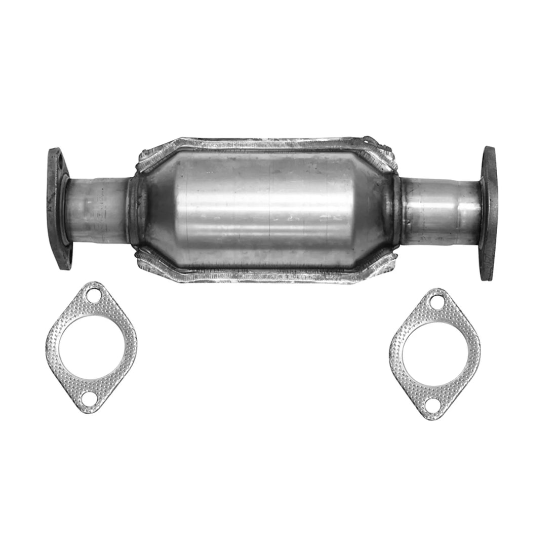 AP Exhaust 642171 2004-2007 Kia Spectra Catalytic Converter