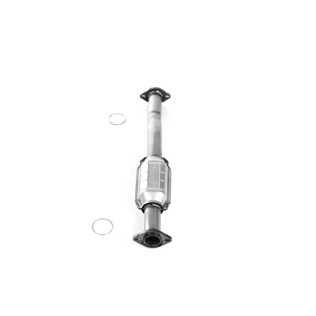 AP Exhaust 642181 2000-2004 Toyota Tacoma Catalytic Converter