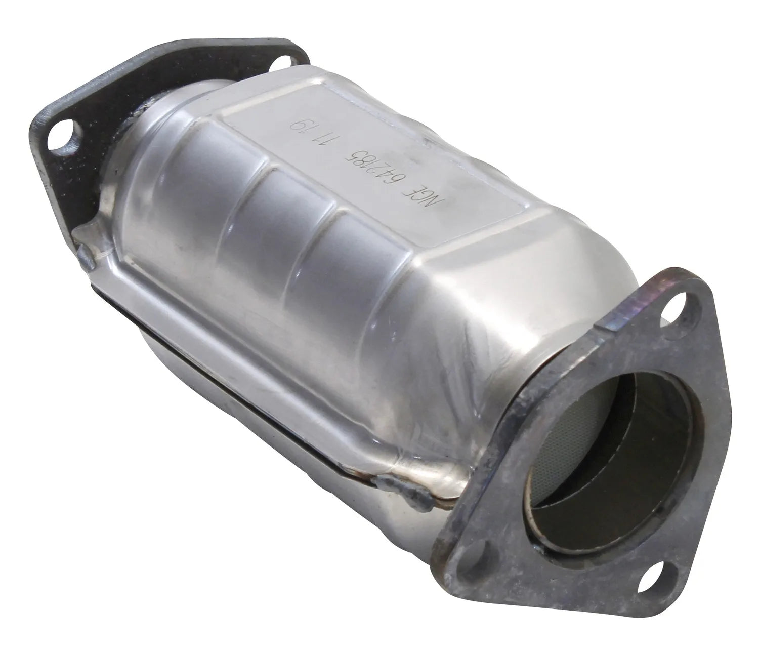 AP Exhaust 642185 2005-2010 Honda Odyssey Catalytic Converter