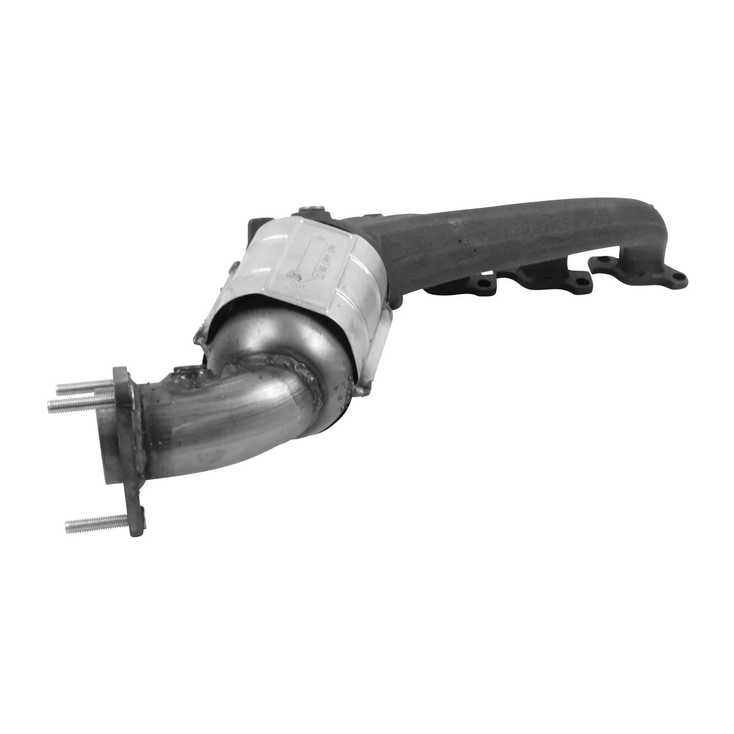 AP Exhaust 642196 2006 Hummer H3 Catalytic Converter