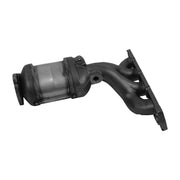 AP Exhaust 642198 2004-2010 Chevrolet Malibu Catalytic Converter