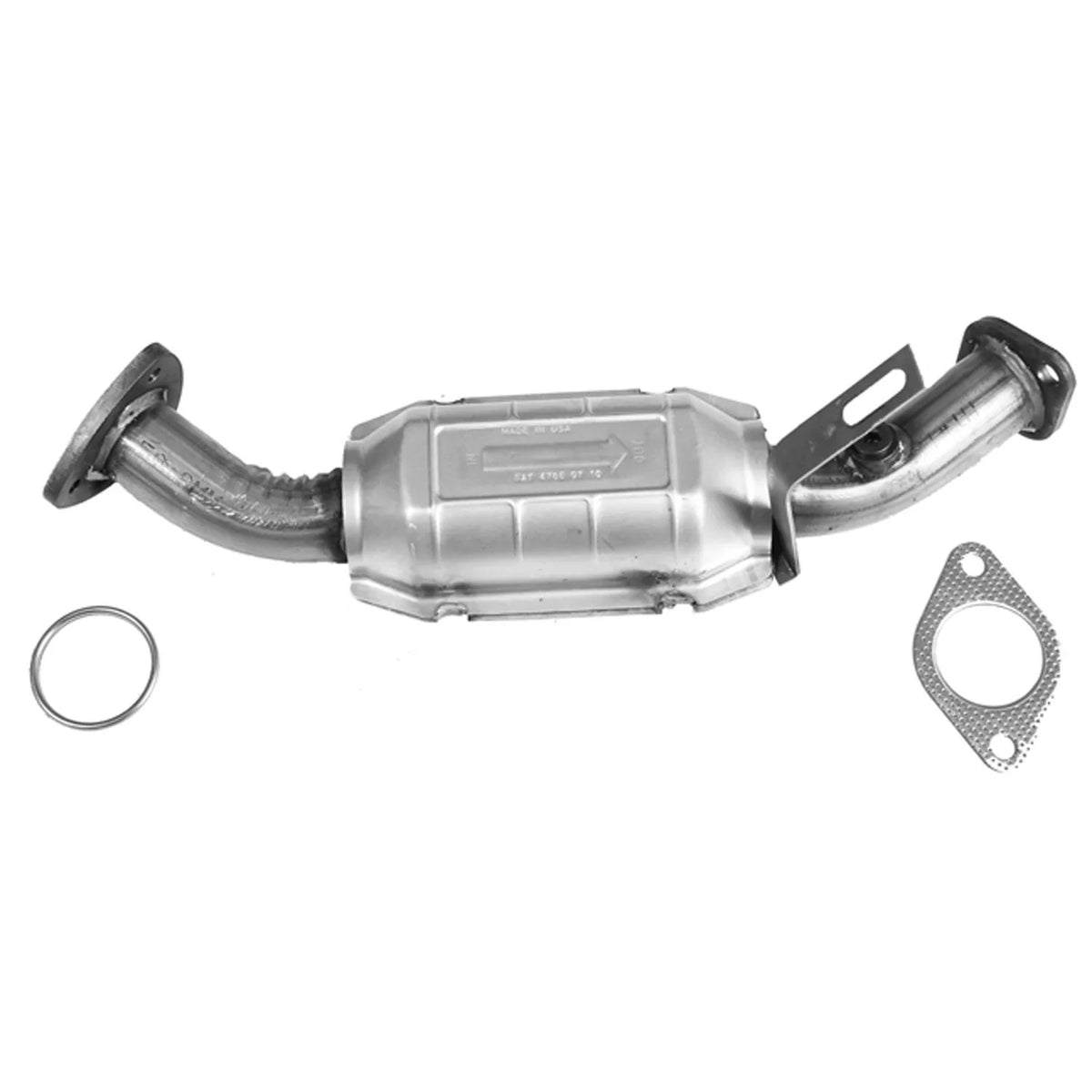 AP Exhaust 642200 2003-2004 Cadillac CTS Catalytic Converter