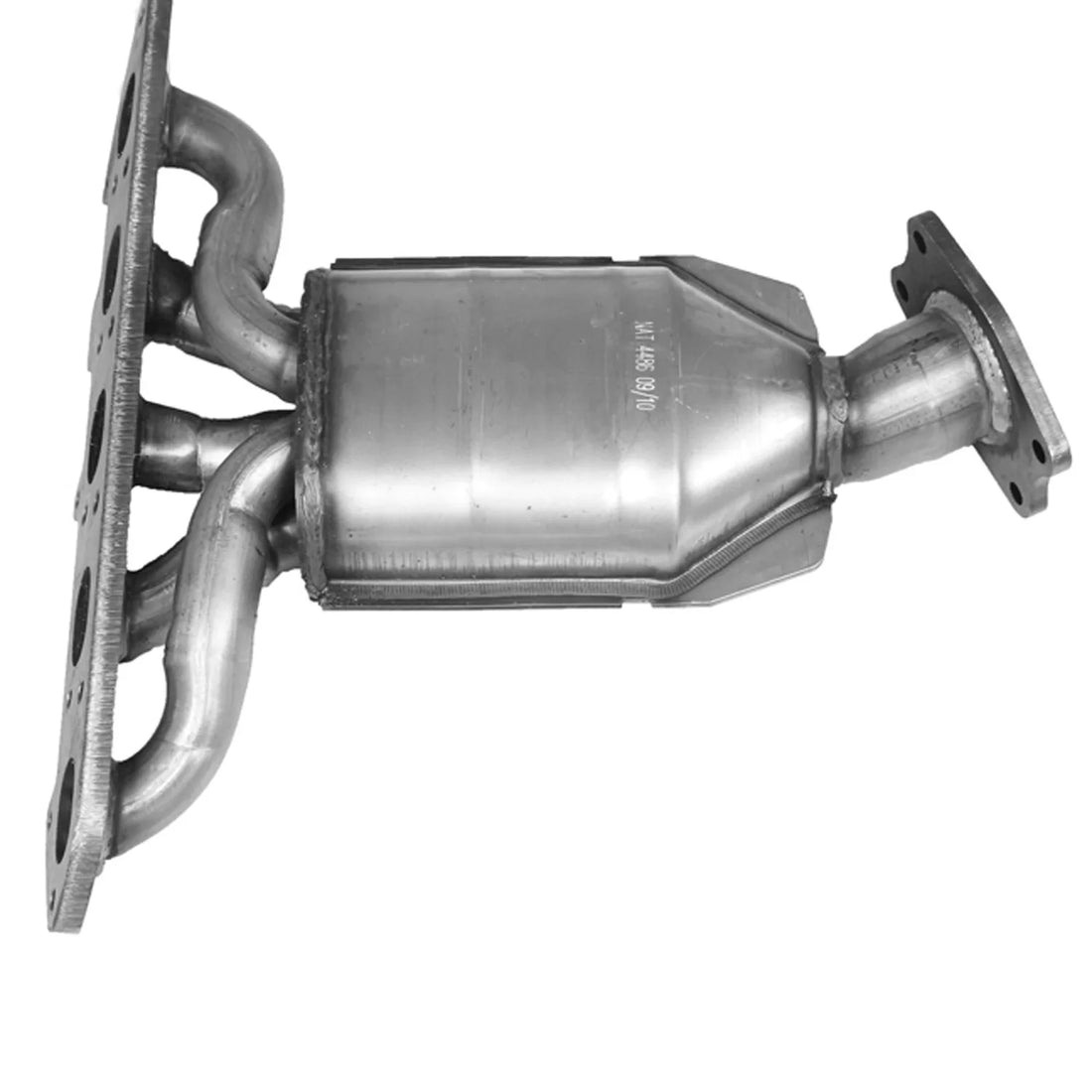 AP Exhaust 642201 2001-2005 Volvo S60 Catalytic Converter