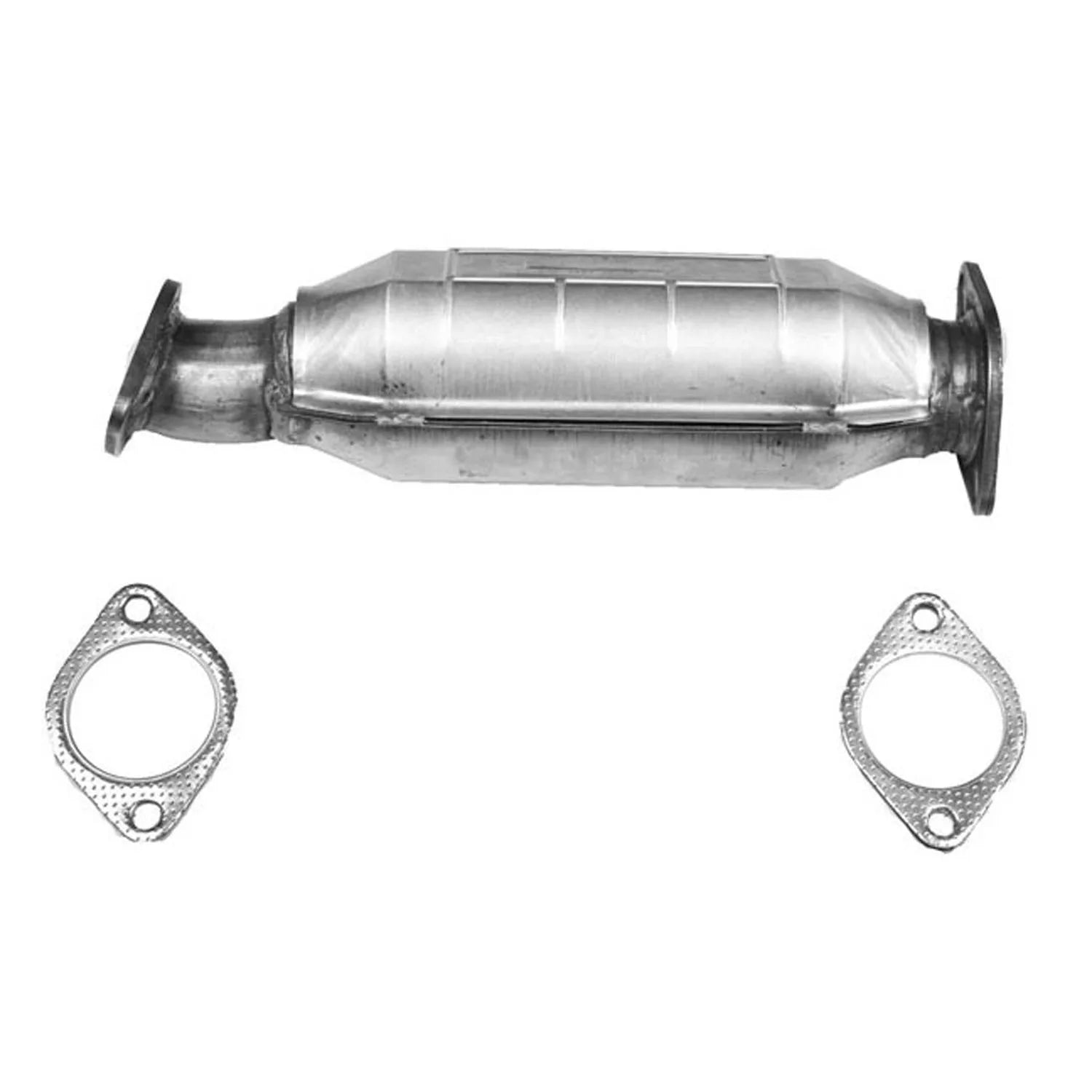 AP Exhaust 642208 2006-2010 Hyundai Azera Catalytic Converter