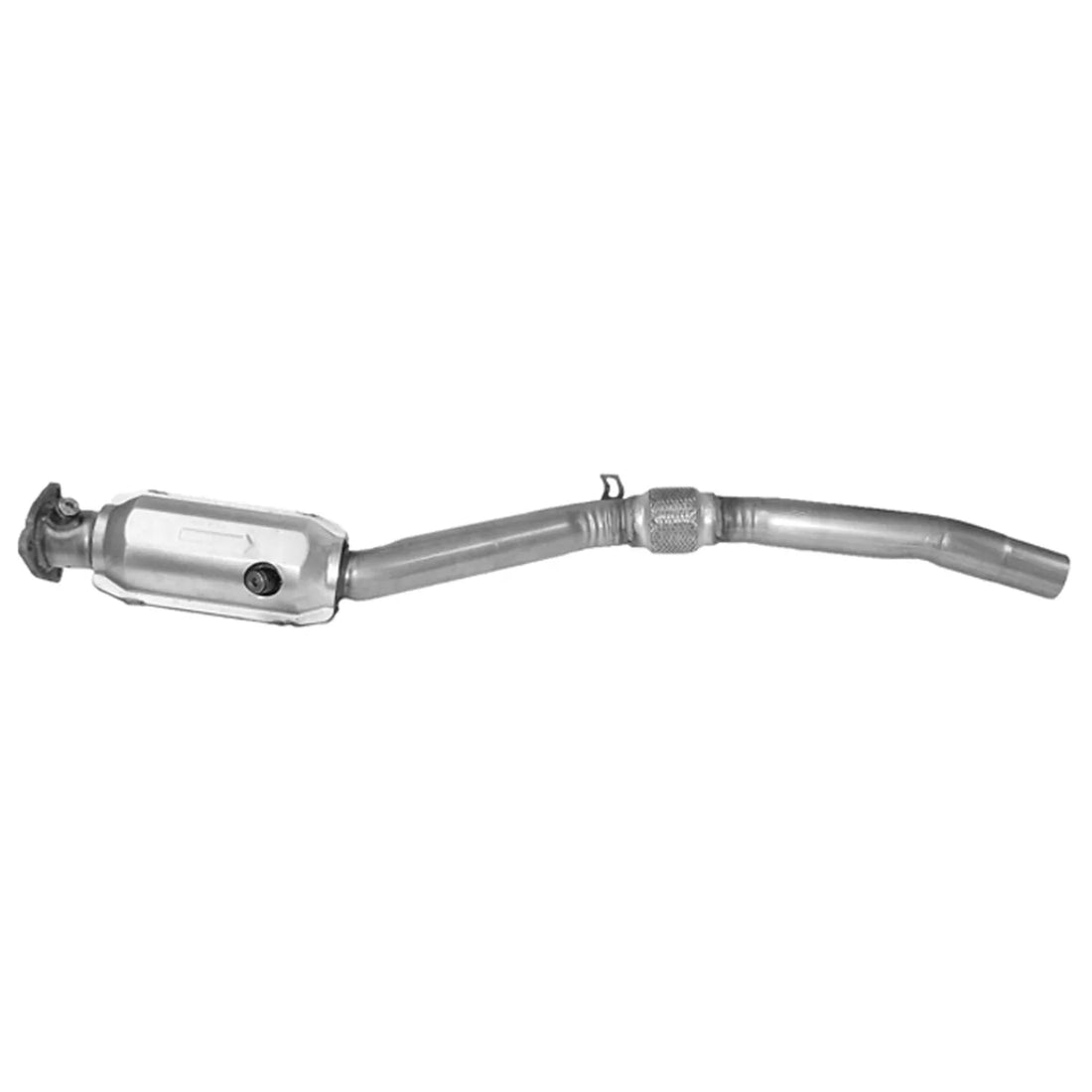 AP Exhaust 642210 2002-2004 Audi A4 Catalytic Converter