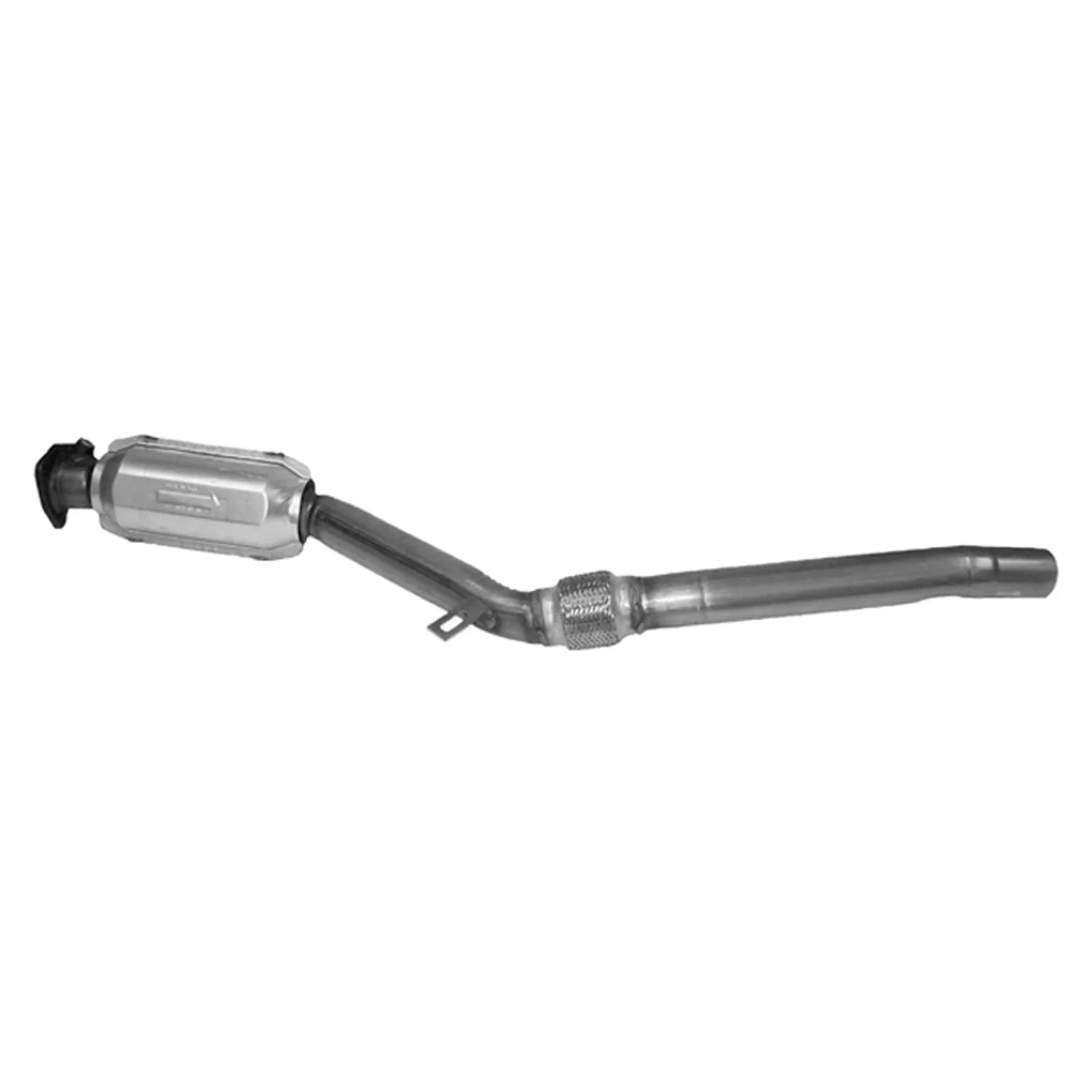 AP Exhaust 642211 2002-2004 Audi A4 Catalytic Converter