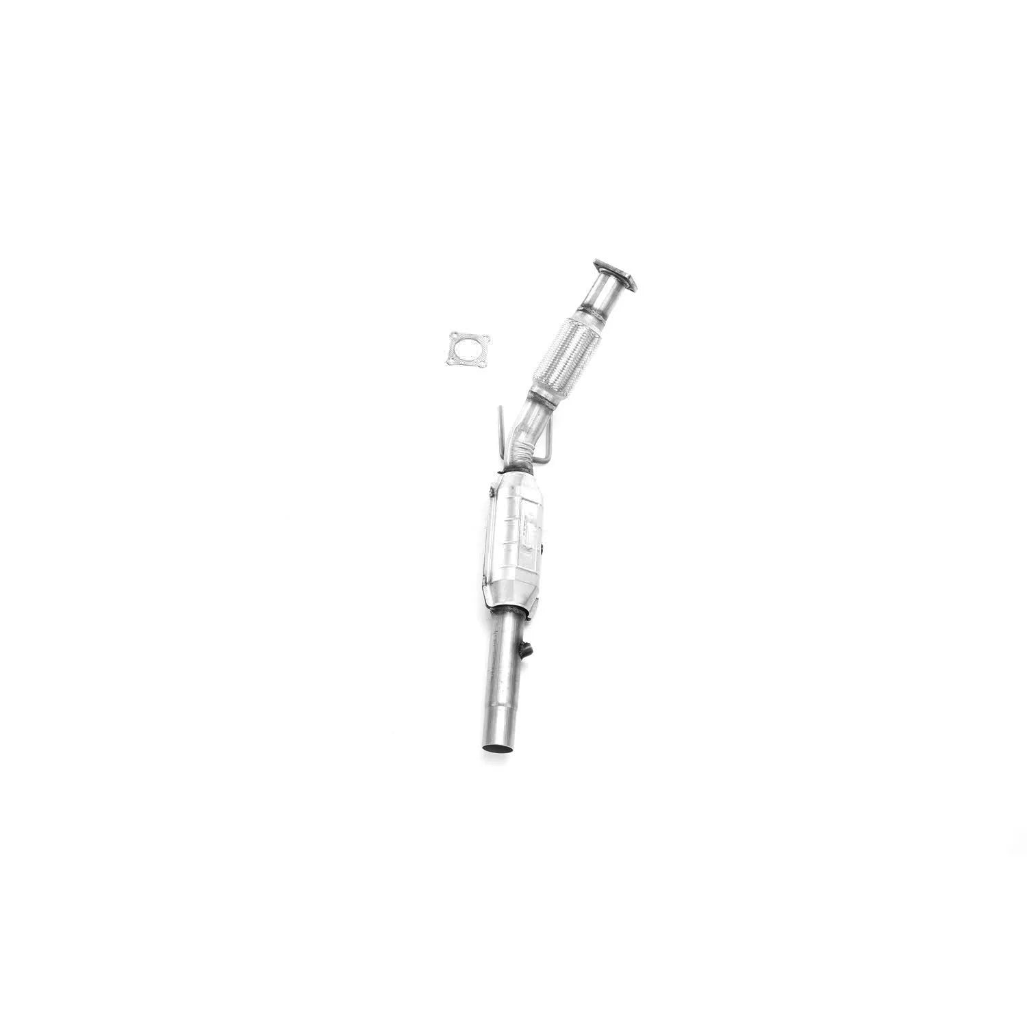 AP Exhaust 642218 2006-2008 Volkswagen Rabbit Catalytic Converter