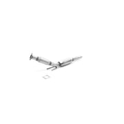 AP Exhaust 642218 2006-2008 Volkswagen Rabbit Catalytic Converter