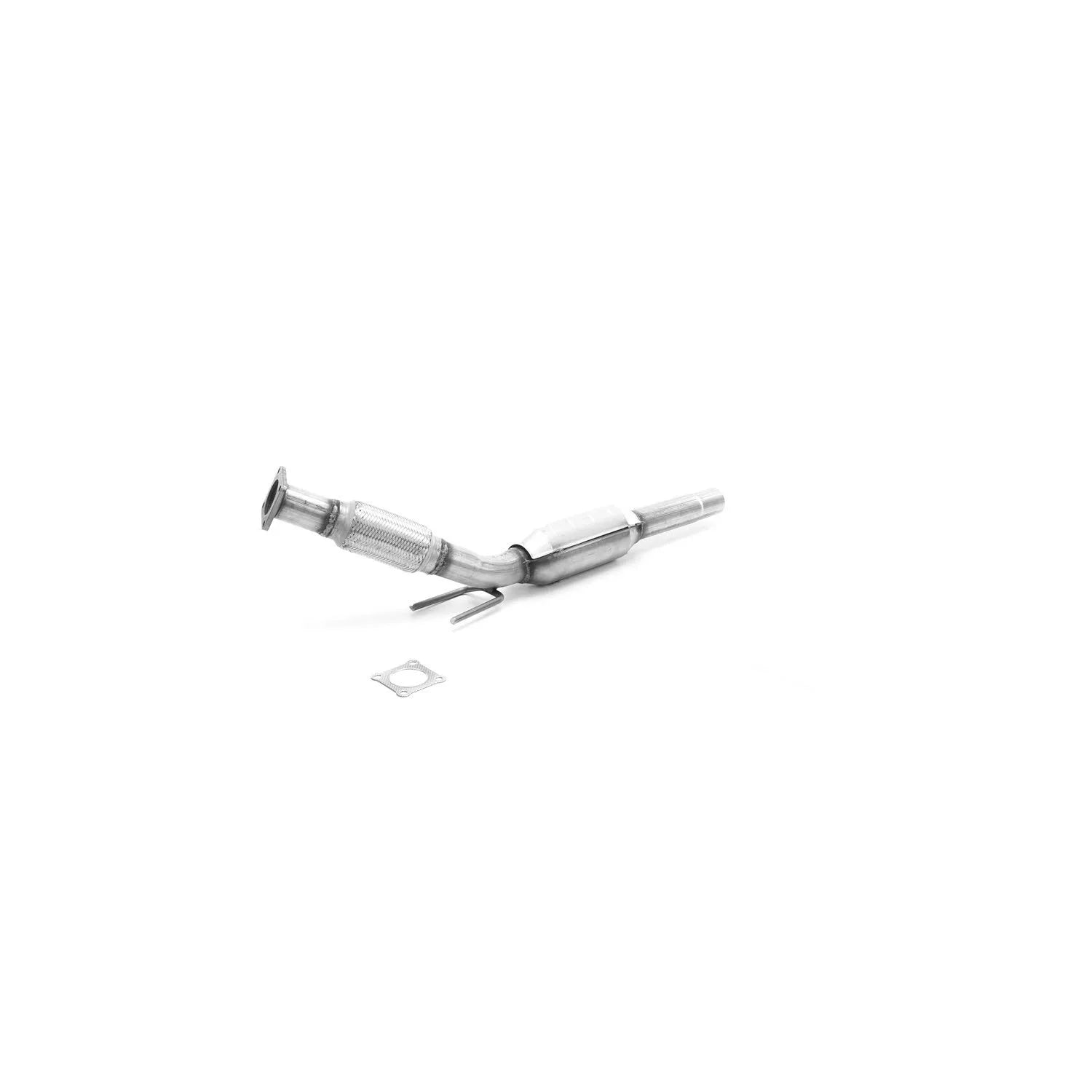 AP Exhaust 642218 2006-2008 Volkswagen Rabbit Catalytic Converter