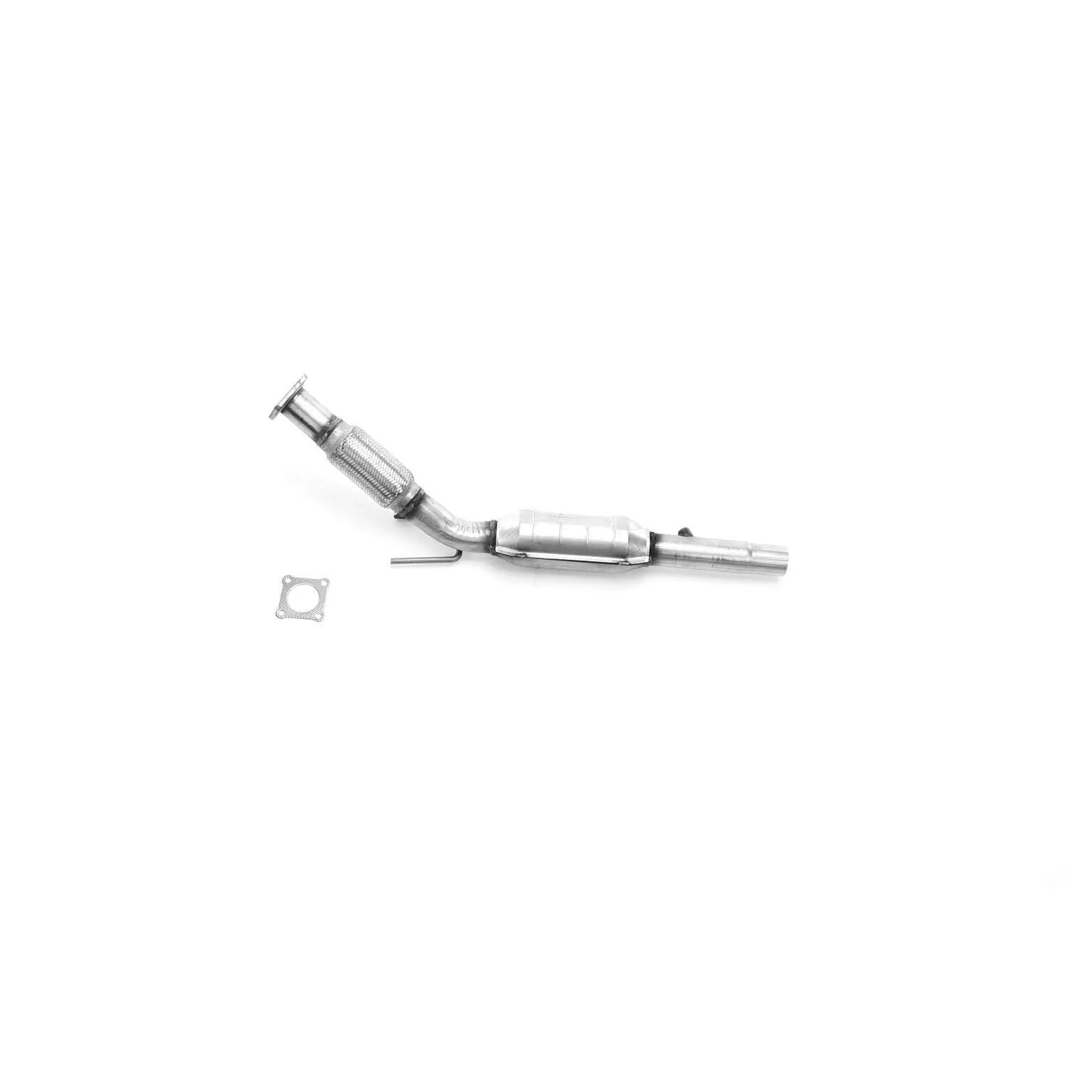 AP Exhaust 642218 2006-2008 Volkswagen Rabbit Catalytic Converter