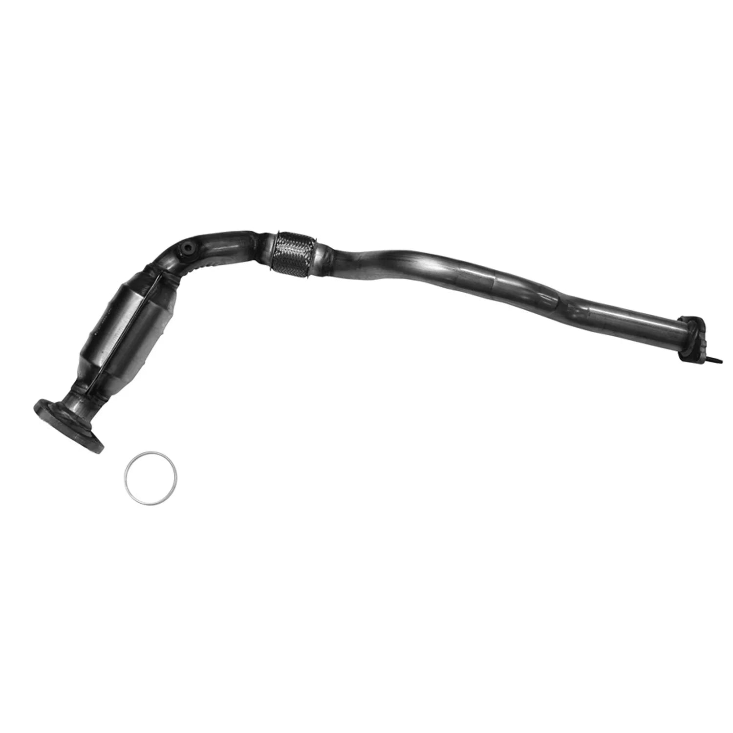 AP Exhaust 642221 2008-2010 Saturn Vue Catalytic Converter