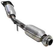 AP Exhaust 642226 2013-2018 Nissan Sentra Catalytic Converter