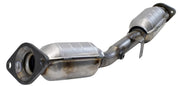 AP Exhaust 642226 2013-2018 Nissan Sentra Catalytic Converter