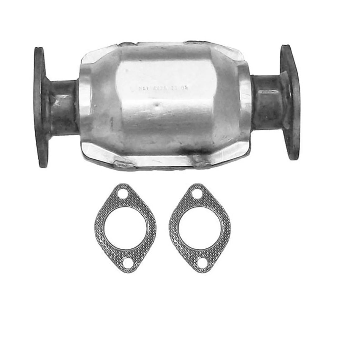 AP Exhaust 642227 2007-2009 Kia Spectra Catalytic Converter