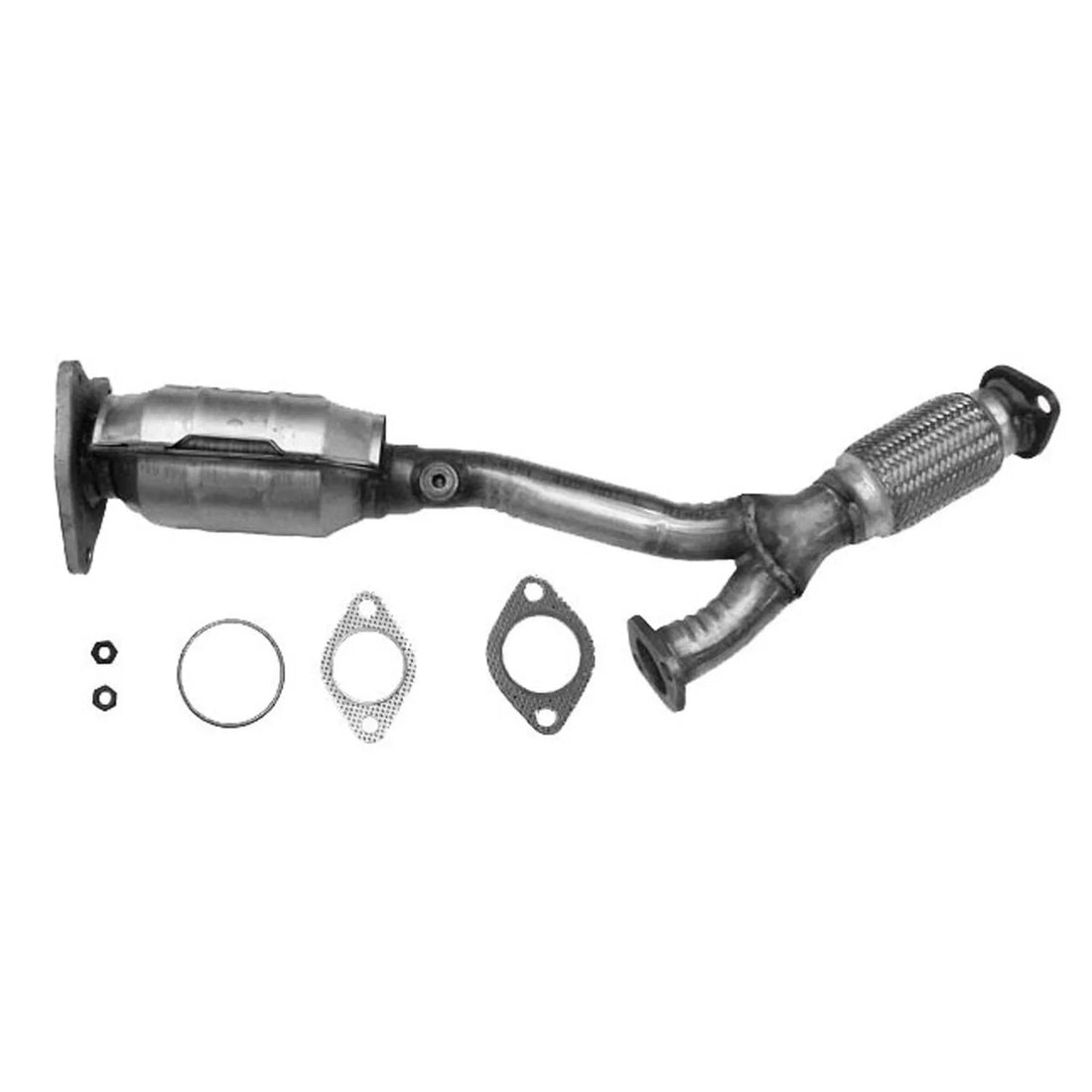 AP Exhaust 642228 2004-2007 Chevrolet Malibu Catalytic Converter
