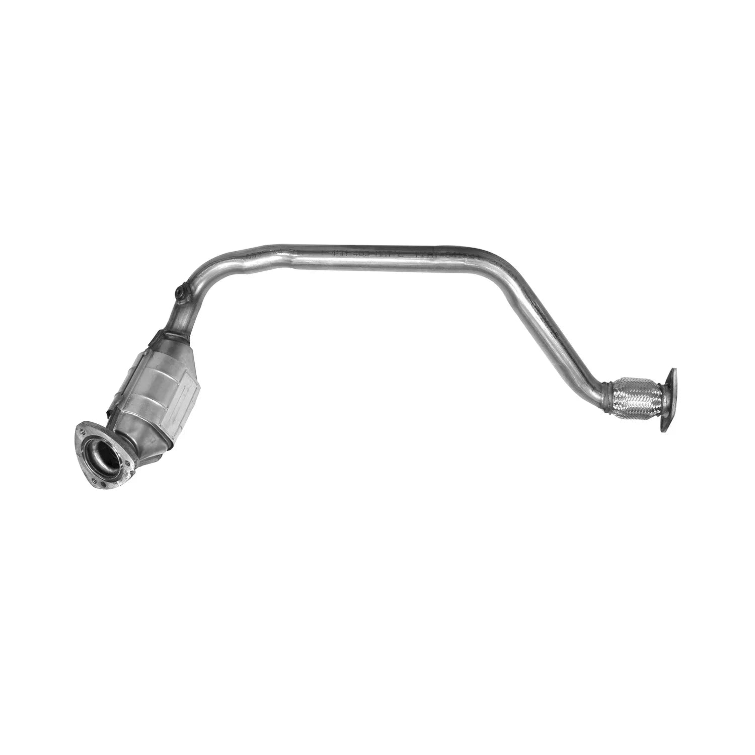 AP Exhaust 642229 2007 Saturn Aura Catalytic Converter