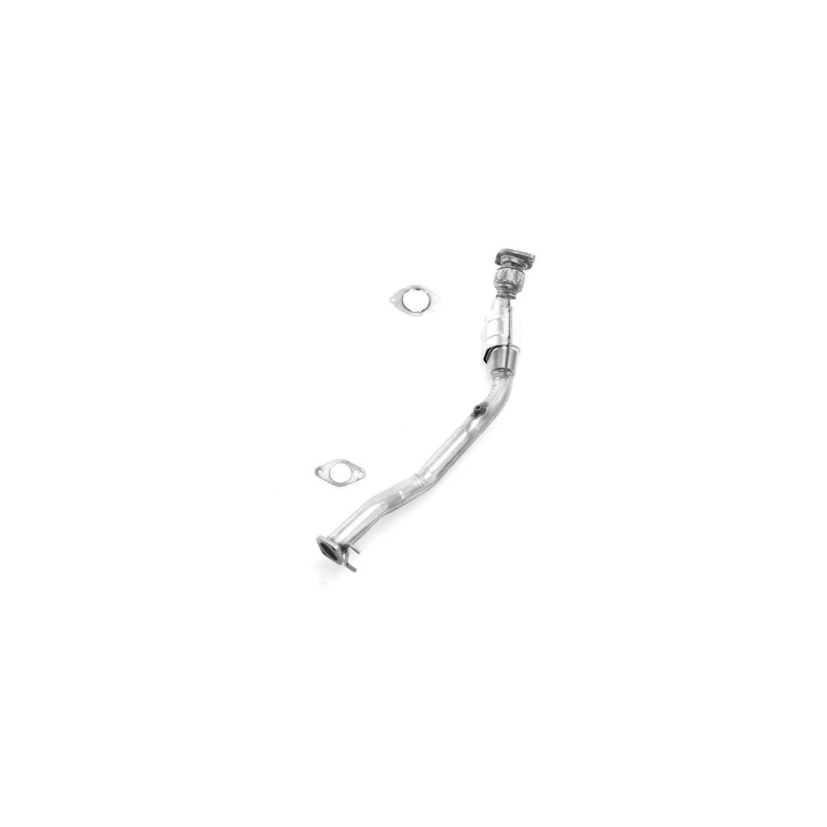 AP Exhaust 642235 2006-2011 Chevrolet Impala Catalytic Converter