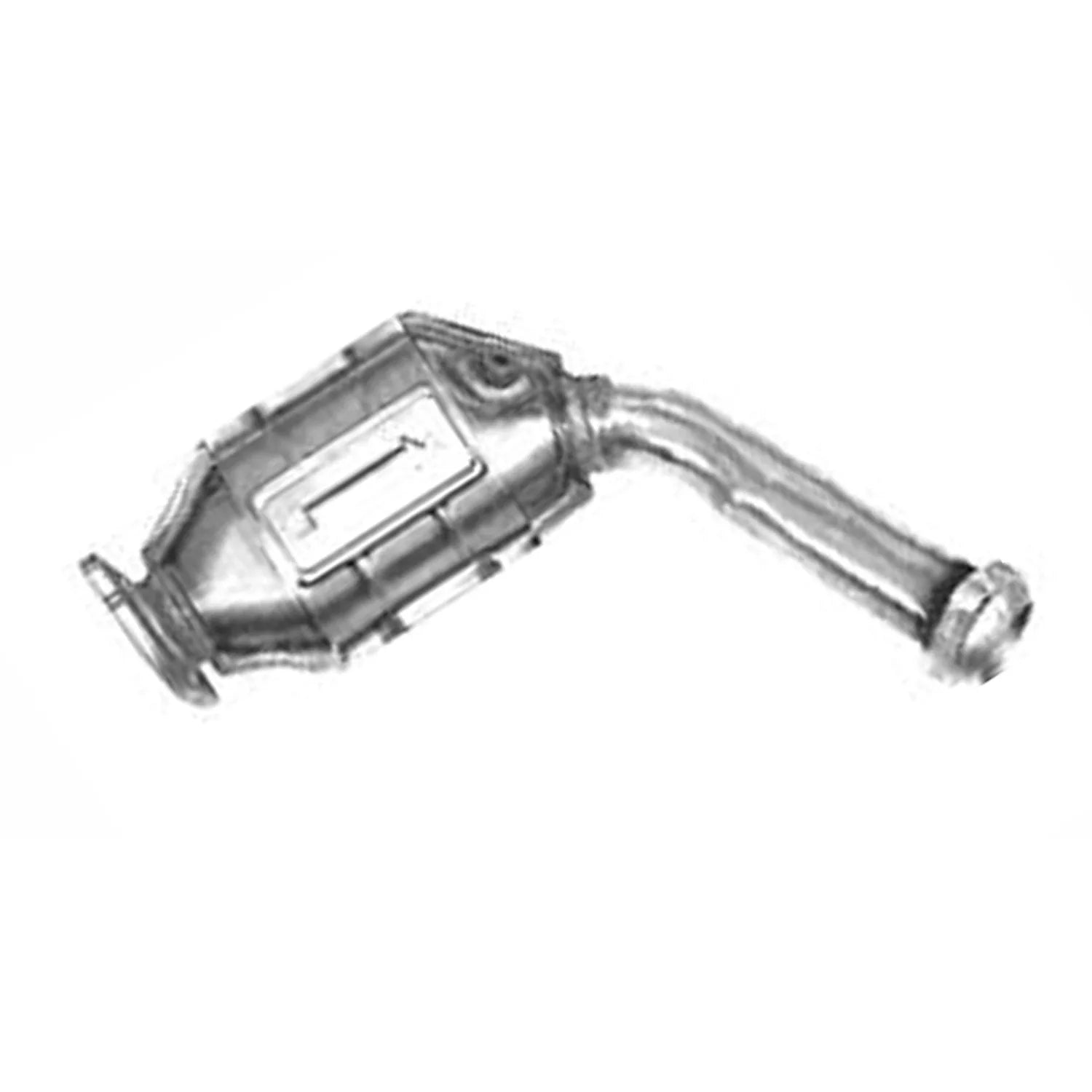 AP Exhaust 642243 2005-2007 Ford Five Hundred Catalytic Converter