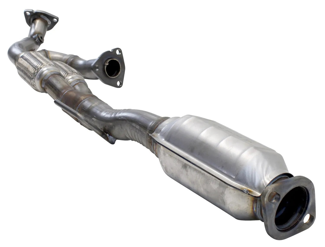 AP Exhaust 642244 2004-2009 Nissan Quest Catalytic Converter
