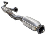 AP Exhaust 642244 2004-2009 Nissan Quest Catalytic Converter