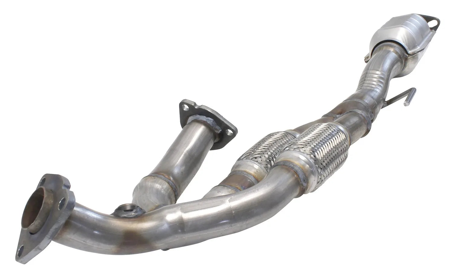AP Exhaust 642244 2004-2009 Nissan Quest Catalytic Converter
