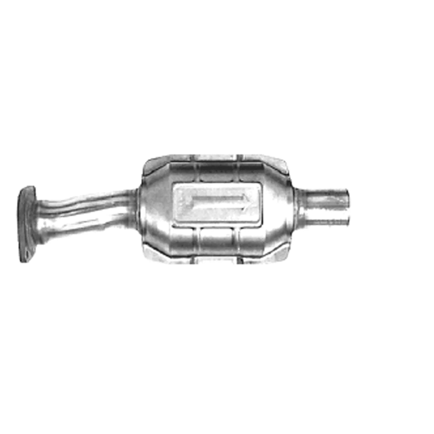 AP Exhaust 642250 2005-2007 Ford Five Hundred Catalytic Converter
