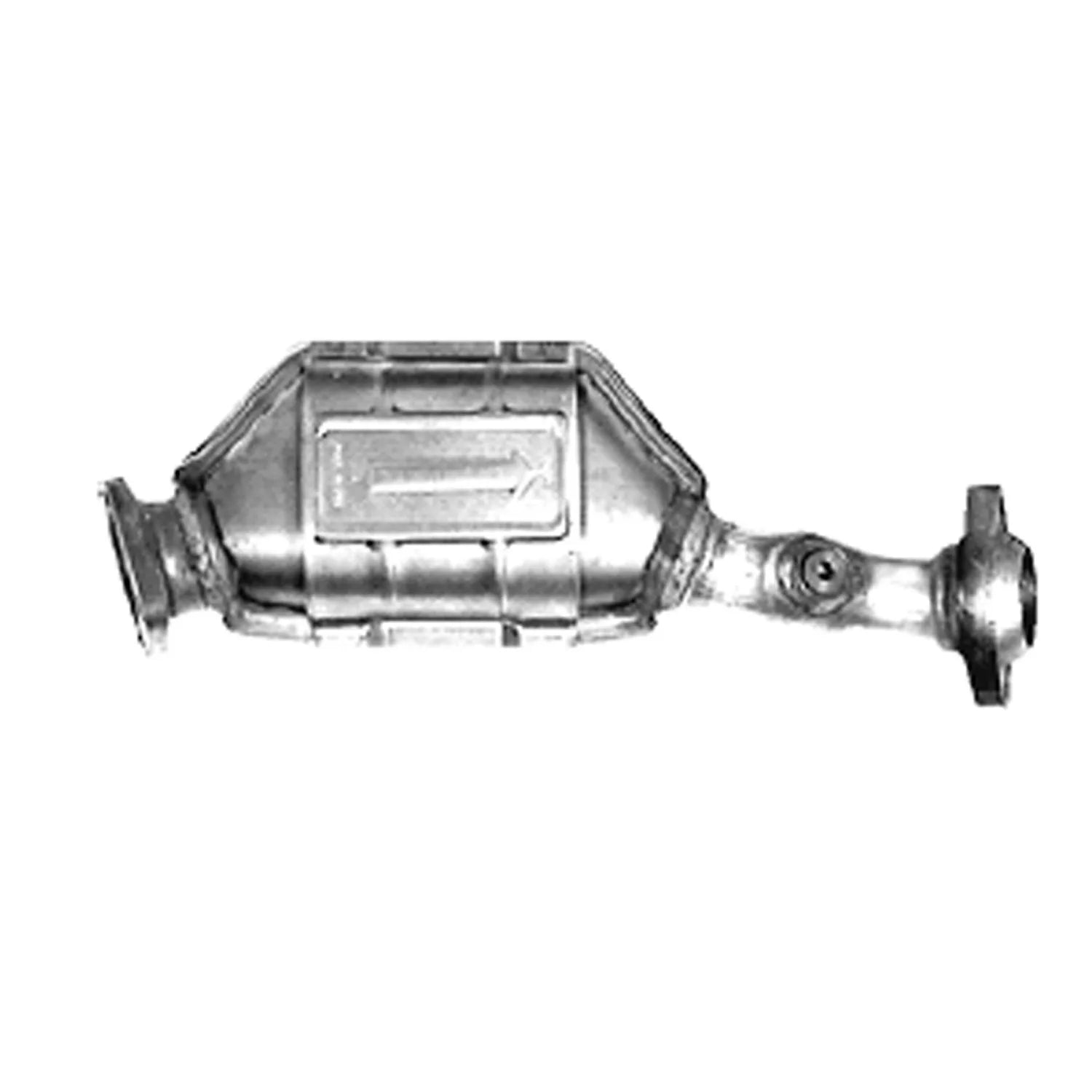 AP Exhaust 642251 2005-2007 Ford Five Hundred Catalytic Converter