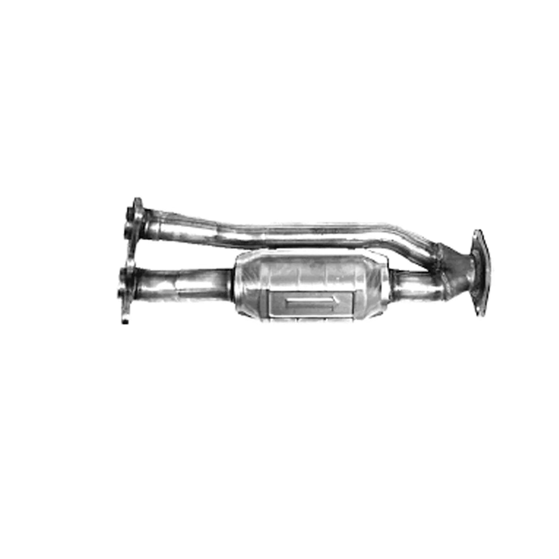 AP Exhaust 642253 2003-2005 Mazda 6 Catalytic Converter