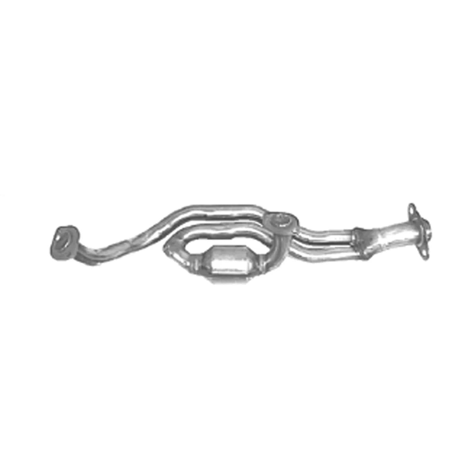 AP Exhaust 642259 2000-2004 Toyota Avalon Catalytic Converter