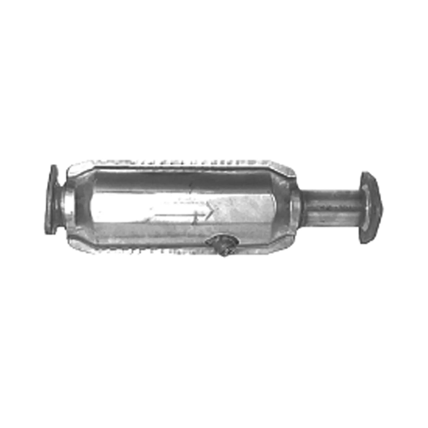 AP Exhaust 642262 2003-2004 Honda Pilot Catalytic Converter