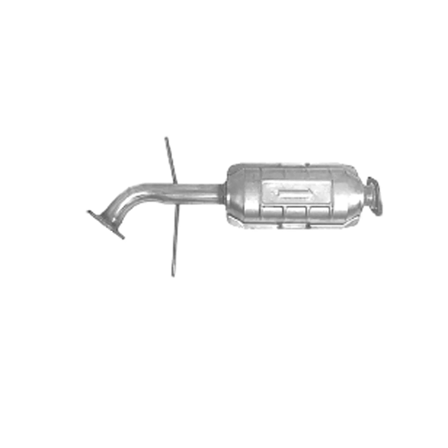 AP Exhaust 642273 2002-2005 Kia Sedona Catalytic Converter