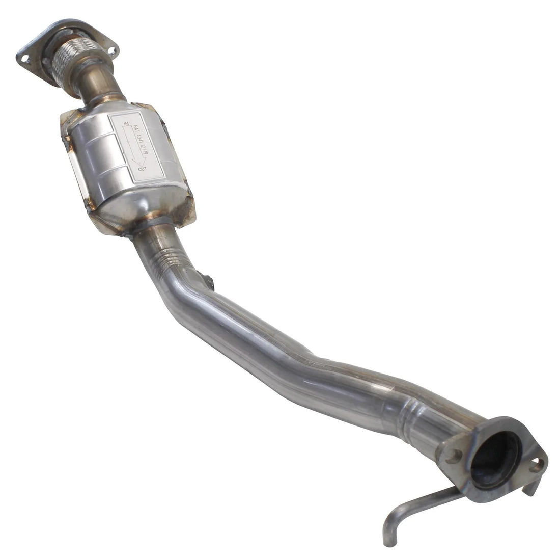 AP Exhaust 642278 2005-2009 Buick LaCrosse Catalytic Converter
