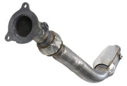 AP Exhaust 642279 2004-2006 Chrysler Pacifica Catalytic Converter