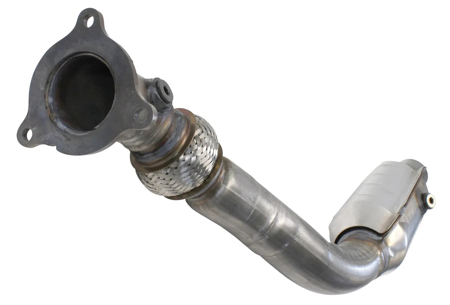 AP Exhaust 642279 2004-2006 Chrysler Pacifica Catalytic Converter