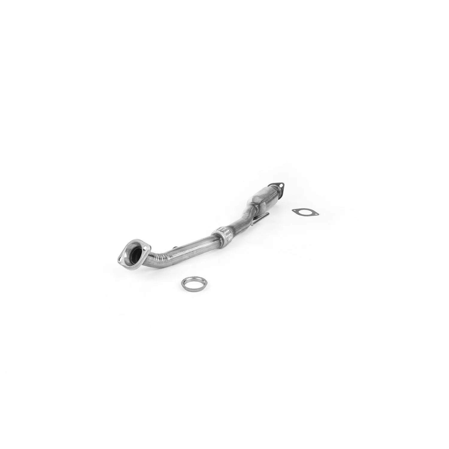 AP Exhaust 642280 2002-2006 Nissan Altima Catalytic Converter