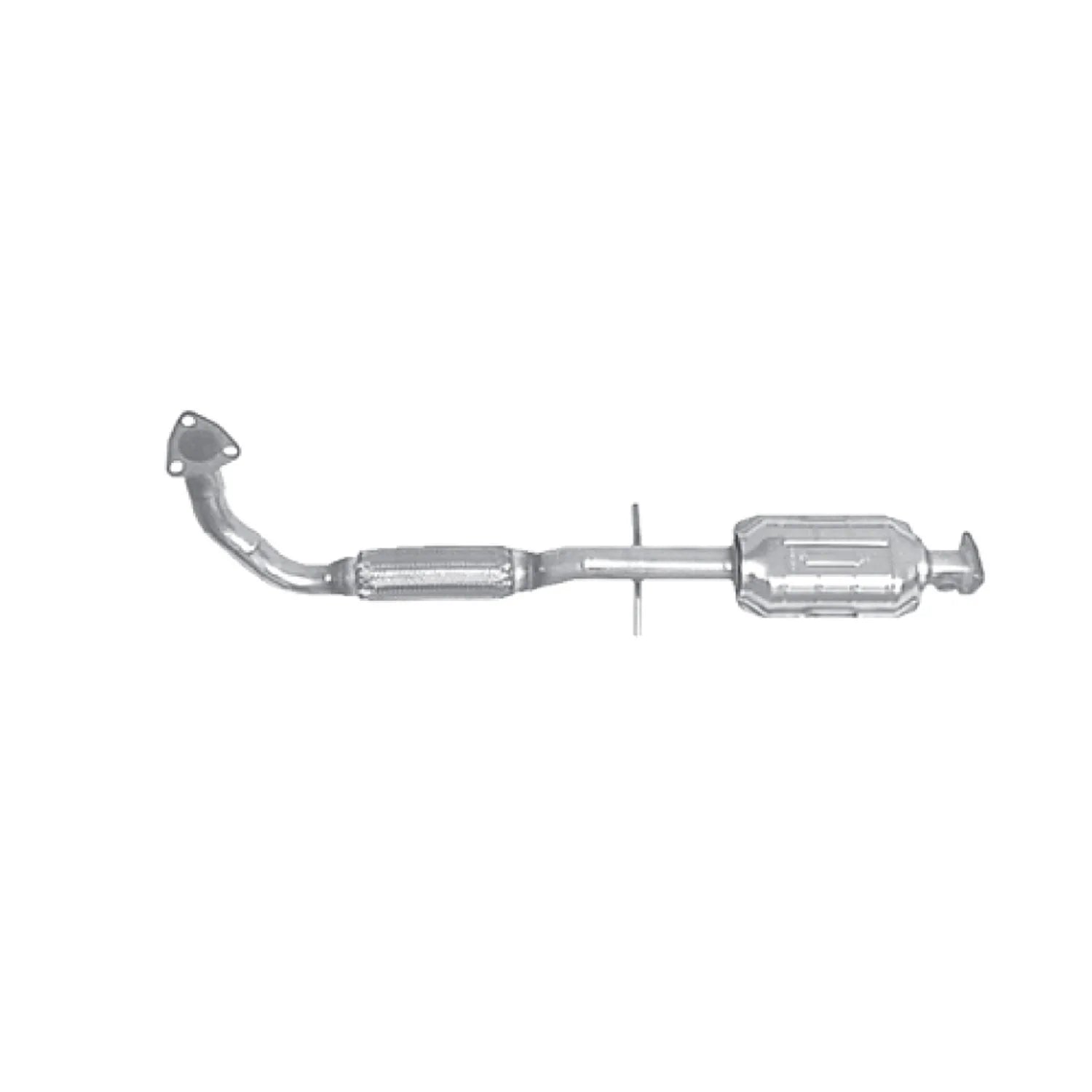 AP Exhaust 642284 2001-2002 Saturn SC2 Catalytic Converter
