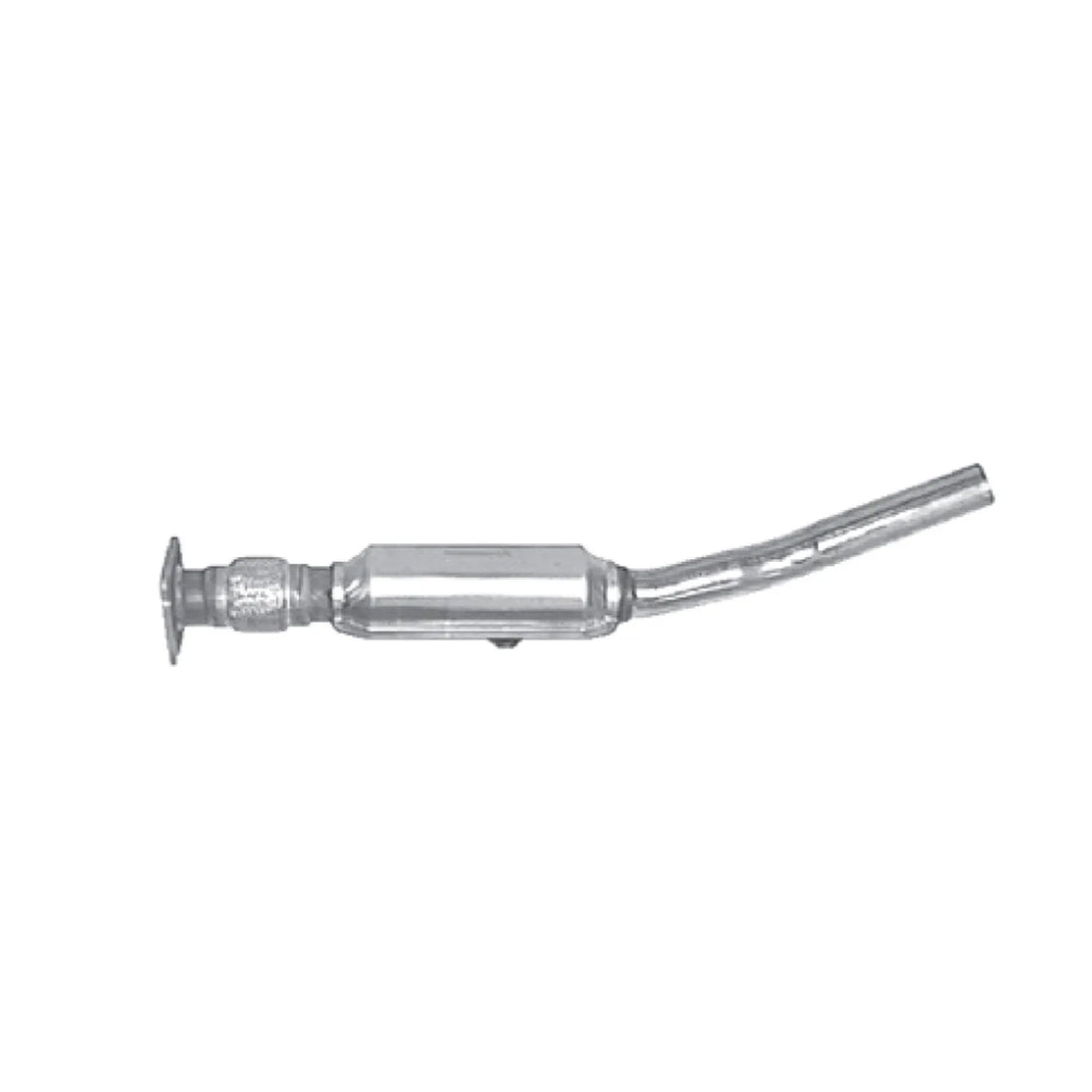 AP Exhaust 642286 2001-2010 Chrysler PT Cruiser Catalytic Converter