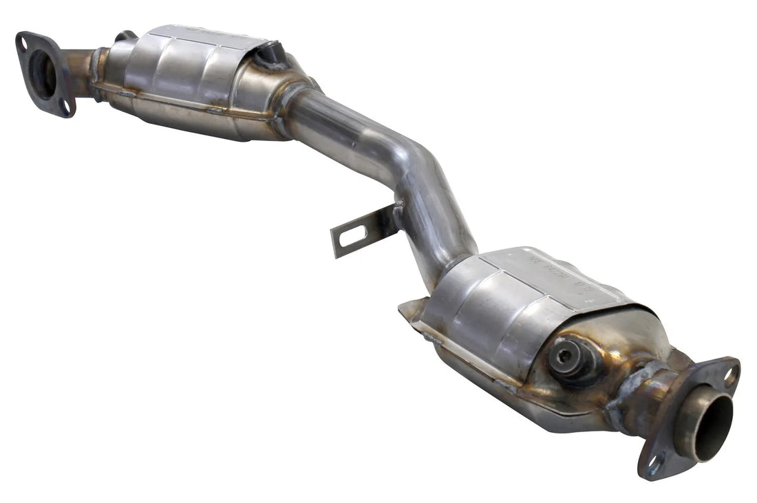 AP Exhaust 642291 2003-2006 Subaru Baja Catalytic Converter