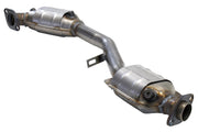 AP Exhaust 642291 2003-2006 Subaru Baja Catalytic Converter