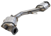 AP Exhaust 642291 2003-2006 Subaru Baja Catalytic Converter