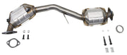 AP Exhaust 642291 2003-2006 Subaru Baja Catalytic Converter