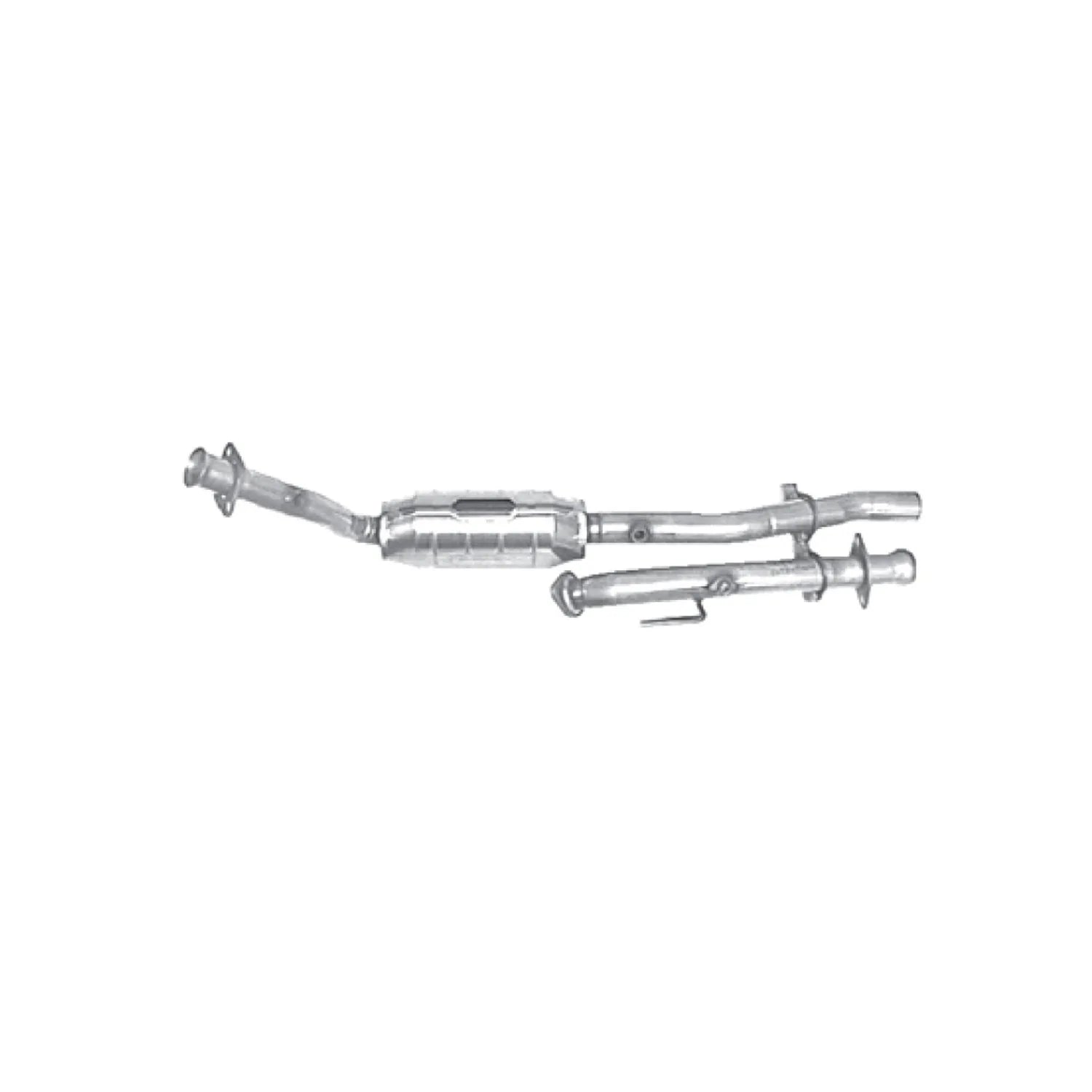 AP Exhaust 642293 1997-2001 Ford Explorer Catalytic Converter