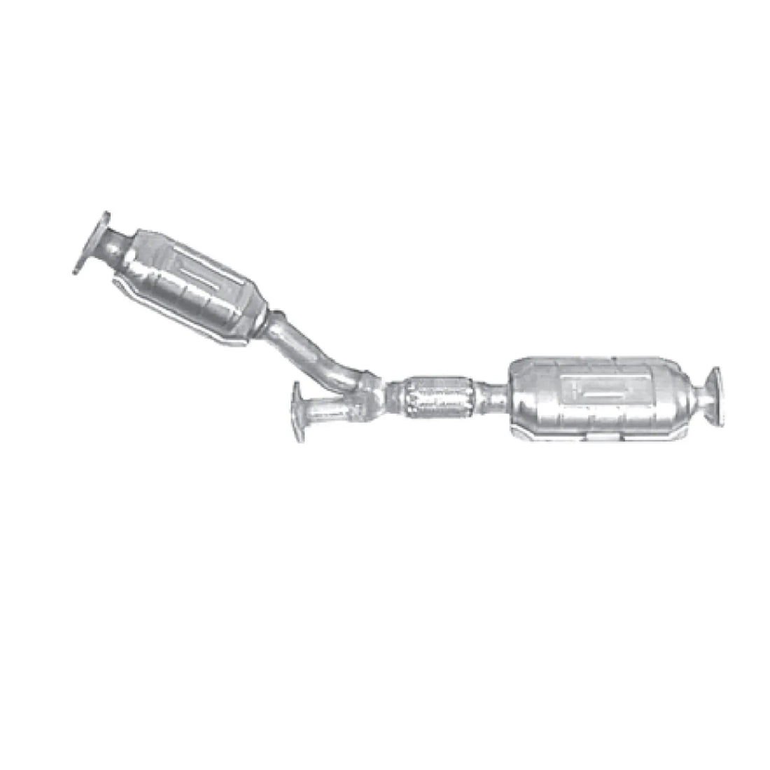 AP Exhaust 642294 2001-2005 Saturn L300 Catalytic Converter