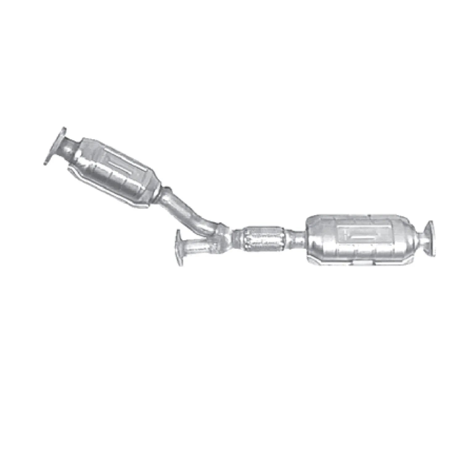AP Exhaust 642294 2001-2005 Saturn L300 Catalytic Converter