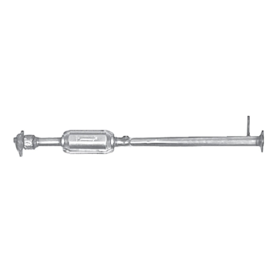 AP Exhaust 642295 2002-2007 Saturn Vue Catalytic Converter